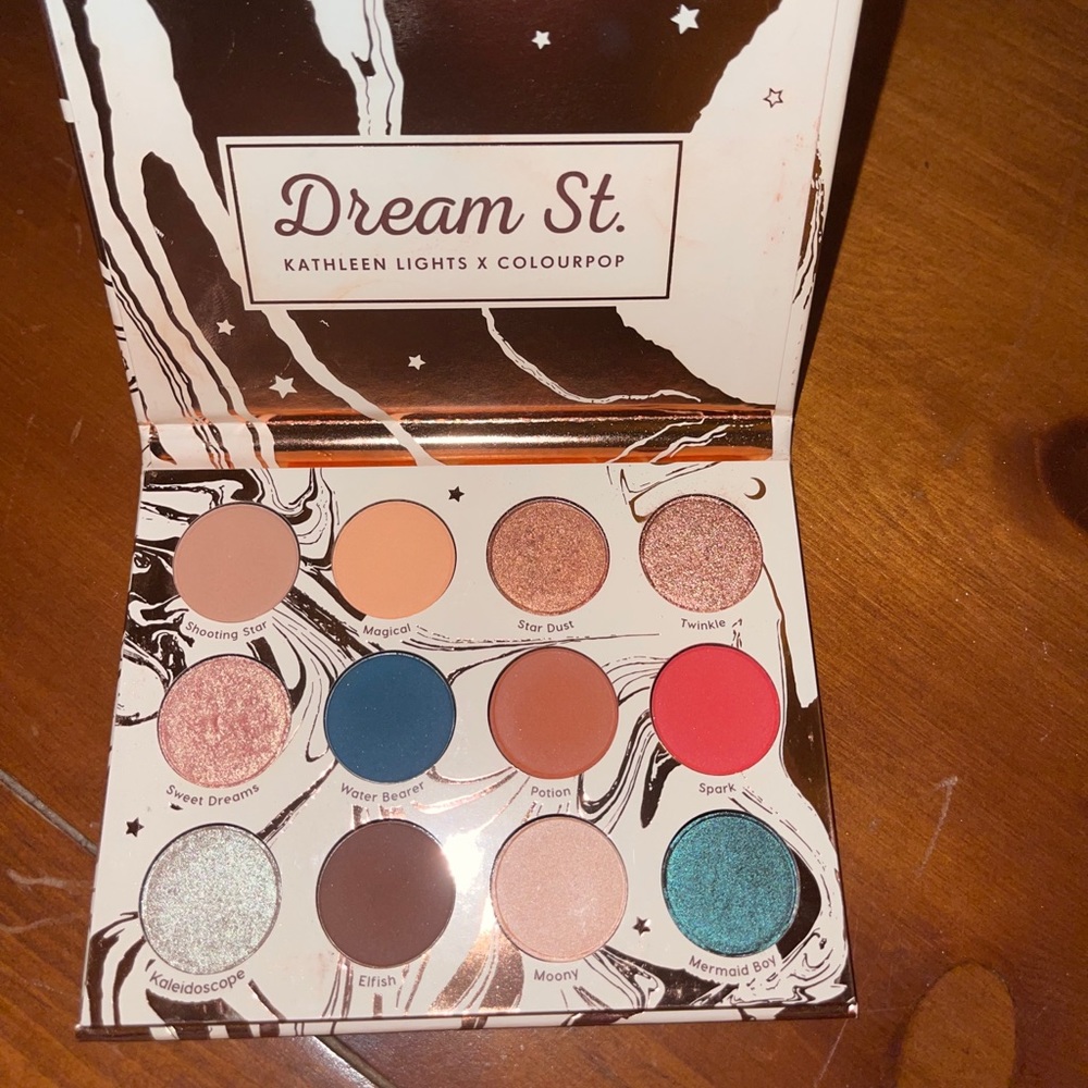 Colourpop Bundle - Picture 3 of 5